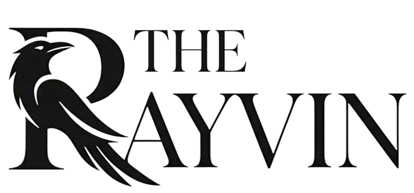 RAYVIN